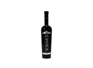 8437015144108 - Bodega Sommos Sommos Premium 2018 - 75cl