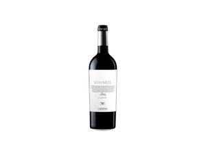 8437015144368 - Bodega Sommos Sommos Crianza 2019 - 75cl