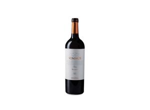 8437015144375 - Bodega Sommos Sommos Reserva 2018 - 75cl