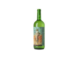 8437015213224 - Clos Lentiscus Cric Cric Blanco 1 Liter 2021 - 1 Liter