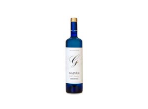 8437015802015 - Bodegas Daniel Fernández Galván Treixadura-Godello Blanco 2022 - 75cl