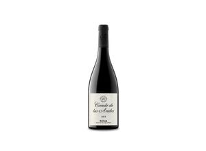 8437015803012 - Ollauri Conde de los Andes Tinto 2016 - 75cl