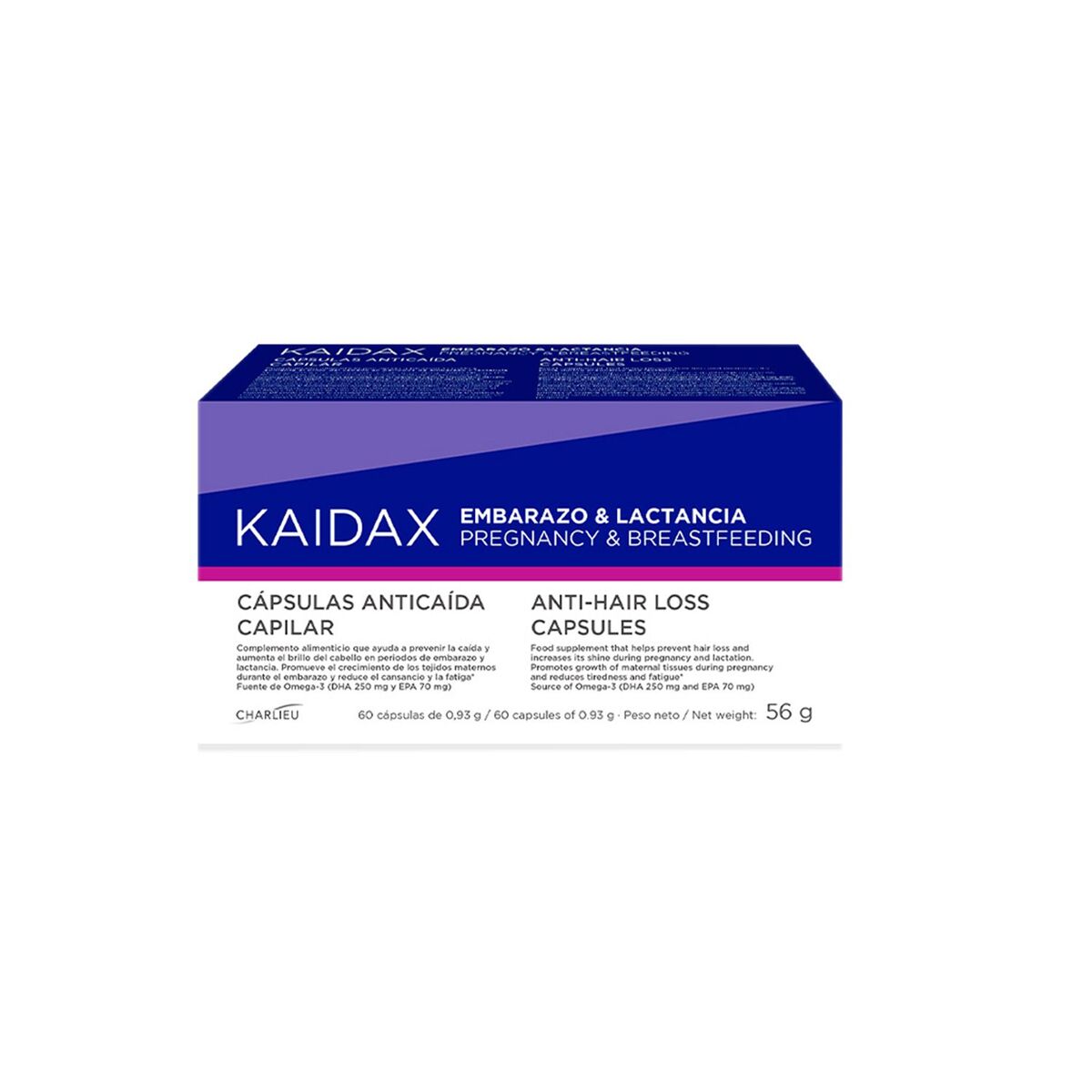 8437015822440 - Bademantel KAIDAX
