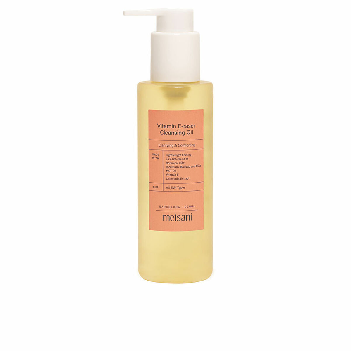 8437016160114 - Reinigungsöl Vitamin E-Raser Reiniger 150 ml