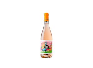 8437017082675 - La Unidad Bodegas La Unidad La Pantera Rosa 2021 - 75cl