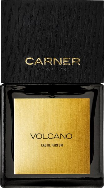 8437017668114 - Volcano Eau de Parfum (EdP) 50 ml