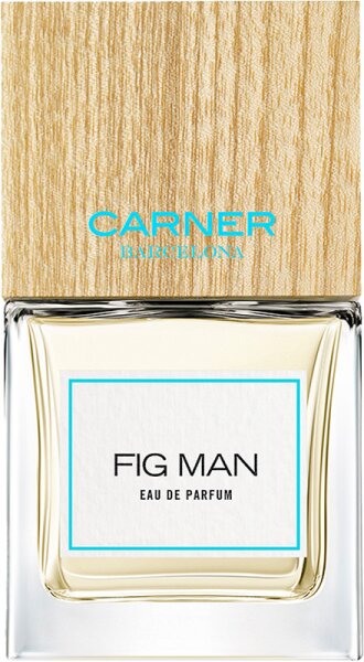 8437017668169 - Fig Man Eau de Parfum (EdP) 50 ml