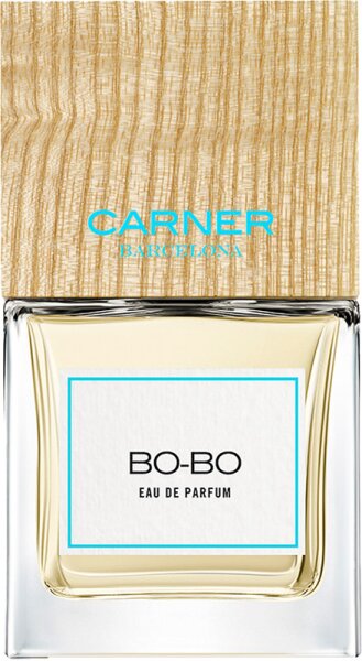 8437017668220 - CARNER BARCELONA BO-BO Eau de Parfum 100 ml