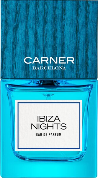 8437017668398 - Ibiza Nights Eau de Parfum (EdP) 50 ml