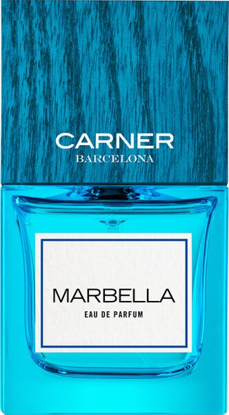 8437017668411 - Marbella Eau de Parfum (EdP) 50 ml