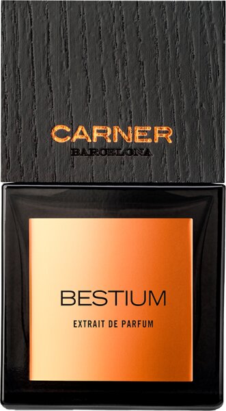 8437017668541 - Bestium Eau de Parfum (EdP) 50 ml