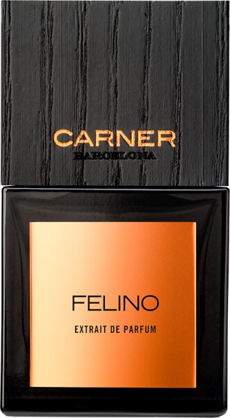 8437017668558 - Felino Eau de Parfum (EdP) 50 ml