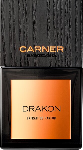 8437017668565 - Drakon Eau de Parfum (EdP) 50 ml