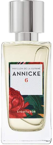8437018063604 - Eight & Bob Damendüfte Annicke Collection Eau de Parfum Spray 6 30 ml