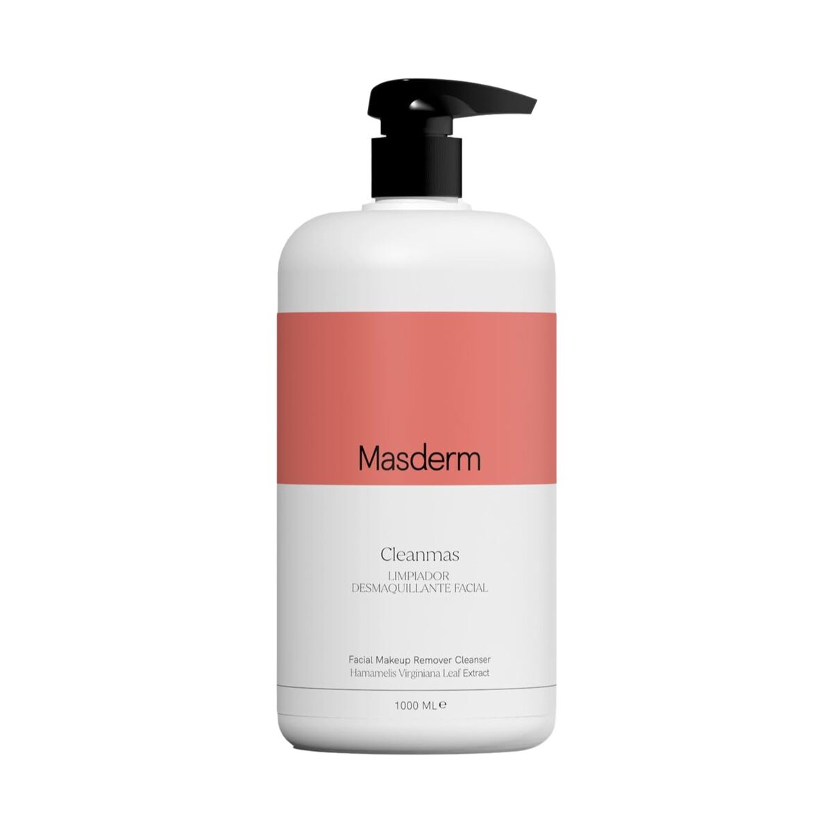 8437018443277 - Make-up-Entferner Cleanmas 1 L