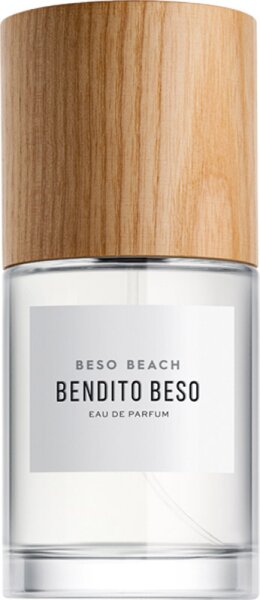 8437018484010 - Bendito Beso Eau de Parfum (EdP) 100 ml