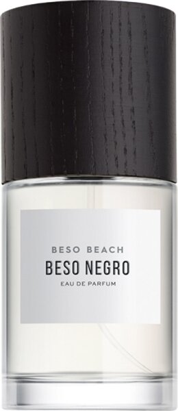 8437018484034 - Beso Negro Eau de Parfum (EdP) 100 ml