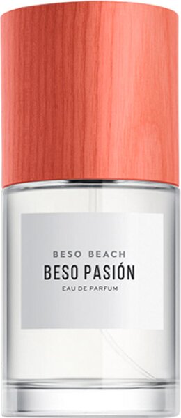 8437018484119 - Beso Pasió n Eau de Parfum (EdP) 100 ml