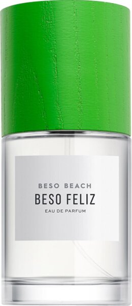 8437018484201 - Beso Feliz Eau de Parfum (EdP) 100 ml