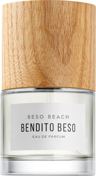 8437018484249 - Bendito Beso Eau de Parfum (EdP) 30 ml