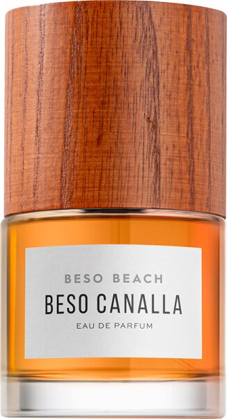 8437018484256 - Beso Canalla Eau de Parfum (EdP) 30 ml