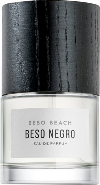 8437018484263 - Beso Negro Eau de Parfum (EdP) 30 ml