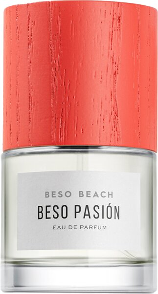 8437018484270 - Beso Pasió n Eau de Parfum (EdP) 30 ml