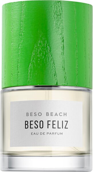 8437018484287 - Beso Feliz Eau de Parfum (EdP) 30 ml