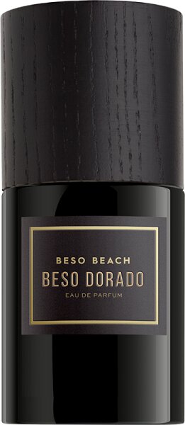 8437018484300 - Beso Dorado Eau de Parfum (EdP) 100 ml