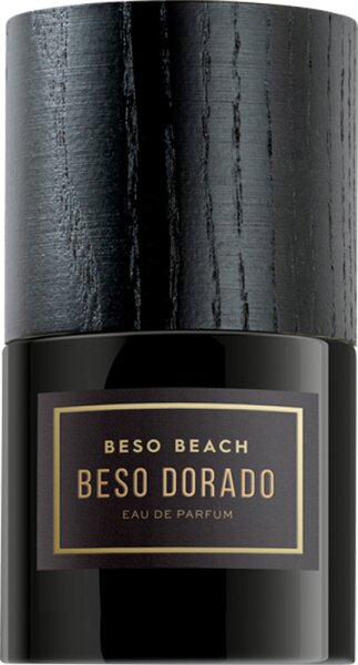 8437018484317 - Beso Dorado Eau de Parfum (EdP) 30 ml