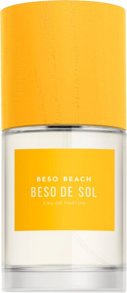 8437018484492 - Beso De Sol Eau de Parfum (EdP) 100 ml