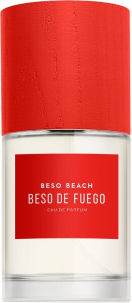 8437018484508 - Beso De Fuego Eau de Parfum (EdP) 100 ml