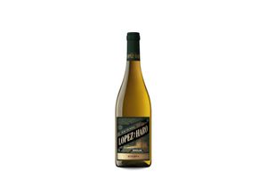 8437018807932 - Hacienda López de Haro Reserva Blanco 2018 - 75cl