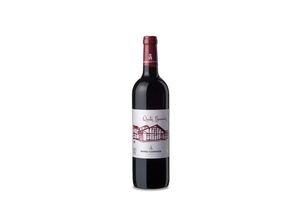 8437020273091 - Dehesa de los Canónigos Quinta Generación 2021 - 75cl