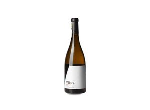 8437020927130 - Villota Blanco Selección 2019 - 75cl