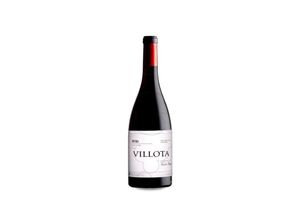 8437020927185 - Villota Tinto 2020 - 75cl