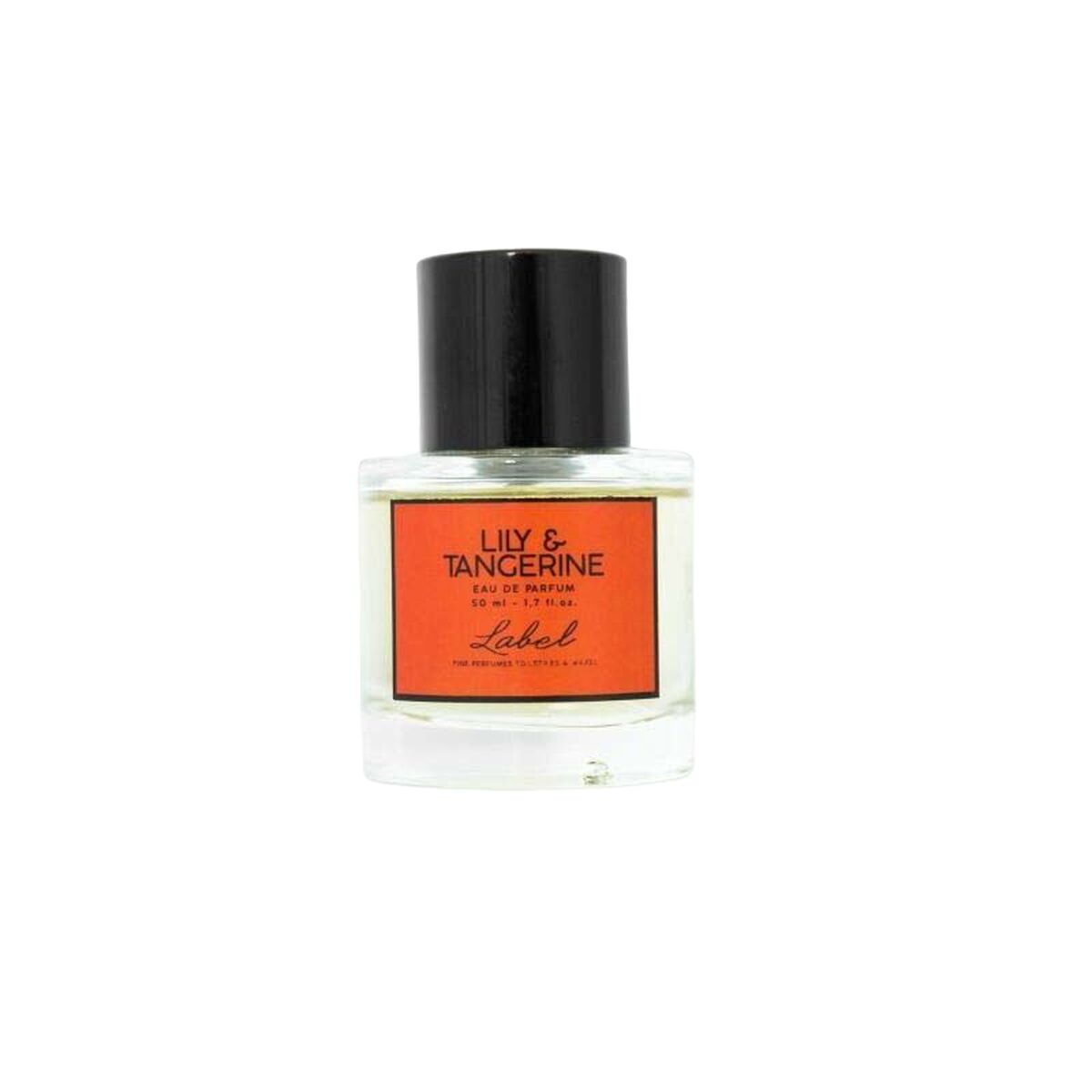 8437020930208 - Unisex Parfümetikett EDP EDP 50 ml Lily & Mandarine