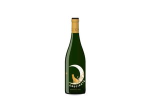 8437020972017 - Viñedos Singulares Luna Creciente Albariño 2022 - 75cl