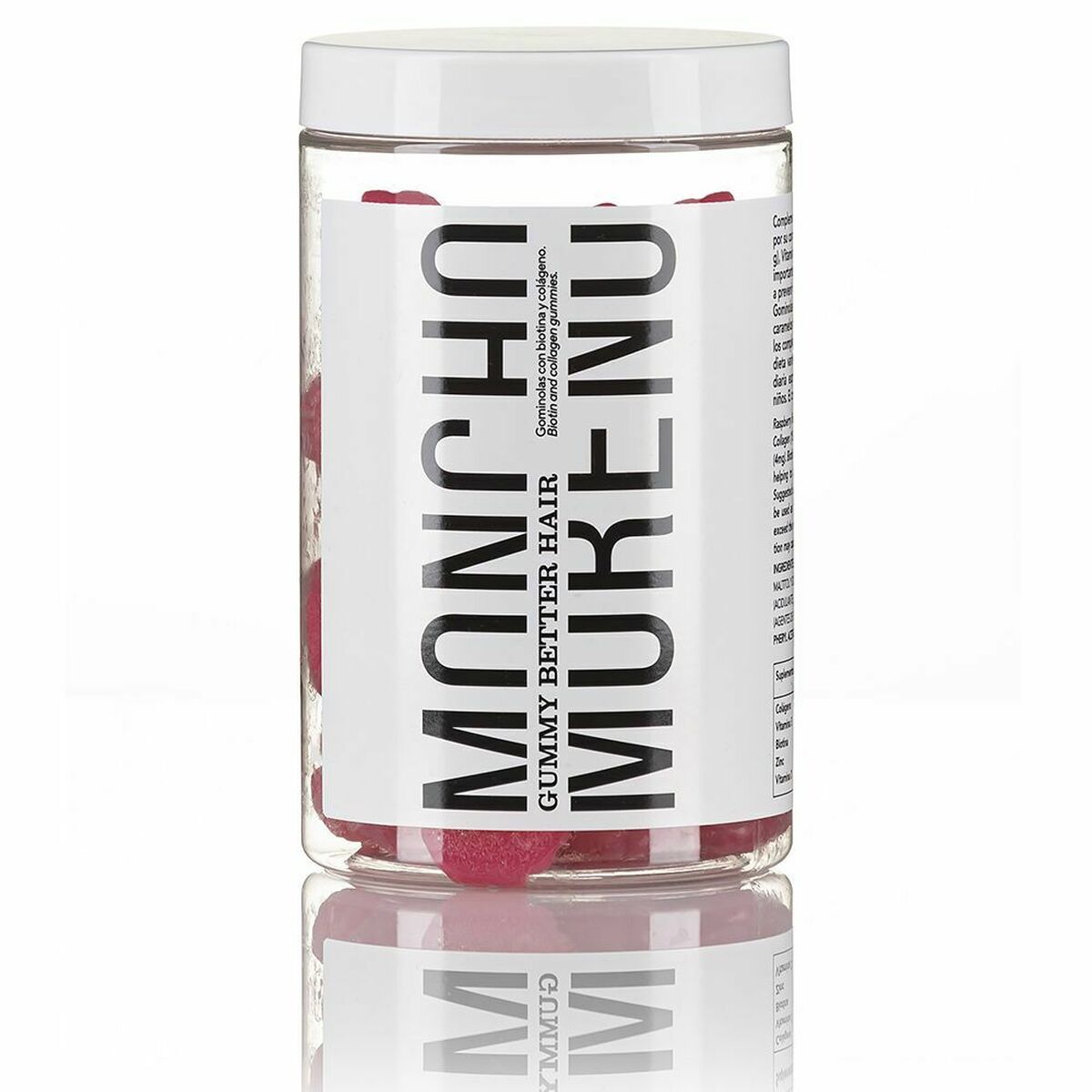 8437021484113 - Nahrungsergänzungsmittel Gummy Better 270 g