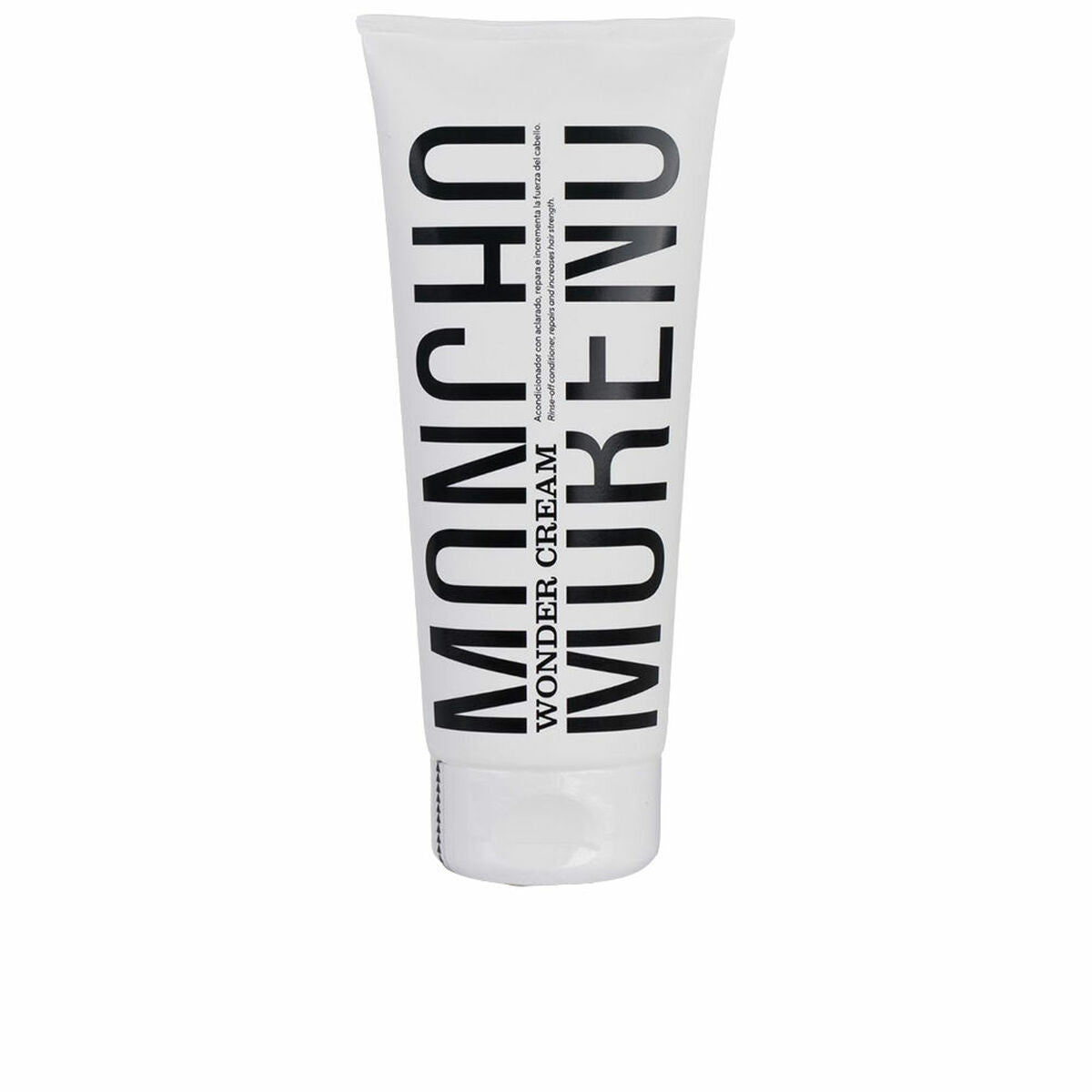 8437021484847 - Bruchverhindernder Conditioner WONDER CREAM 200 ml