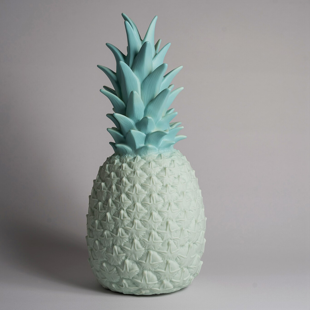 8437021584653 - The PINACOLADA lamp 15x35cm in Farbe Ocean (Türkis)
