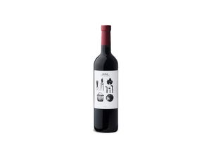 8437022300559 - Cortijo Los Aguilares Tinto 2023 - 75cl