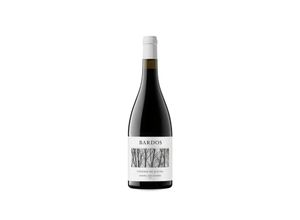 8437022637242 - Bardos Viñedos de Altura 2020 - 75cl