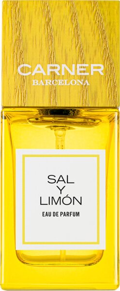 8437022736129 - Sal y Limon Eau de Parfum (EdP) 30 ml