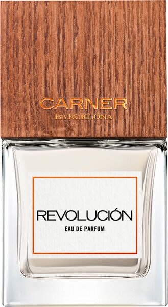 8437022736303 - Revolucion Eau de Parfum (EdP) 100 ml