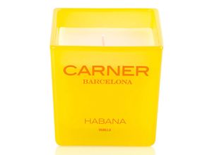 8437022736402 - Candle Collection Habana Candle 200 g