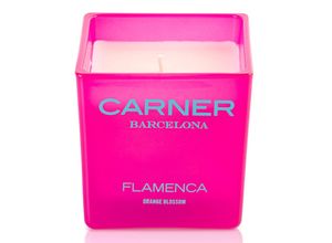 8437022736433 - Candle Collection Flamenca Candle 200 g