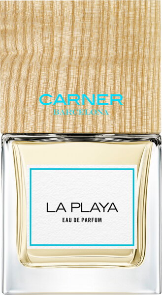 8437022736662 - La Playa Eau de Parfum (EdP) 100 ml 8437022736662 - La Playa Eau de Parfum (EdP) 100 ml