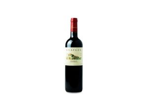 8437022875026 - Costers Del Siurana Usatges 2021 - 75cl