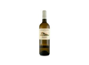 8437022875057 - Costers del Siurana Usatges Blanc 2022 - 75cl